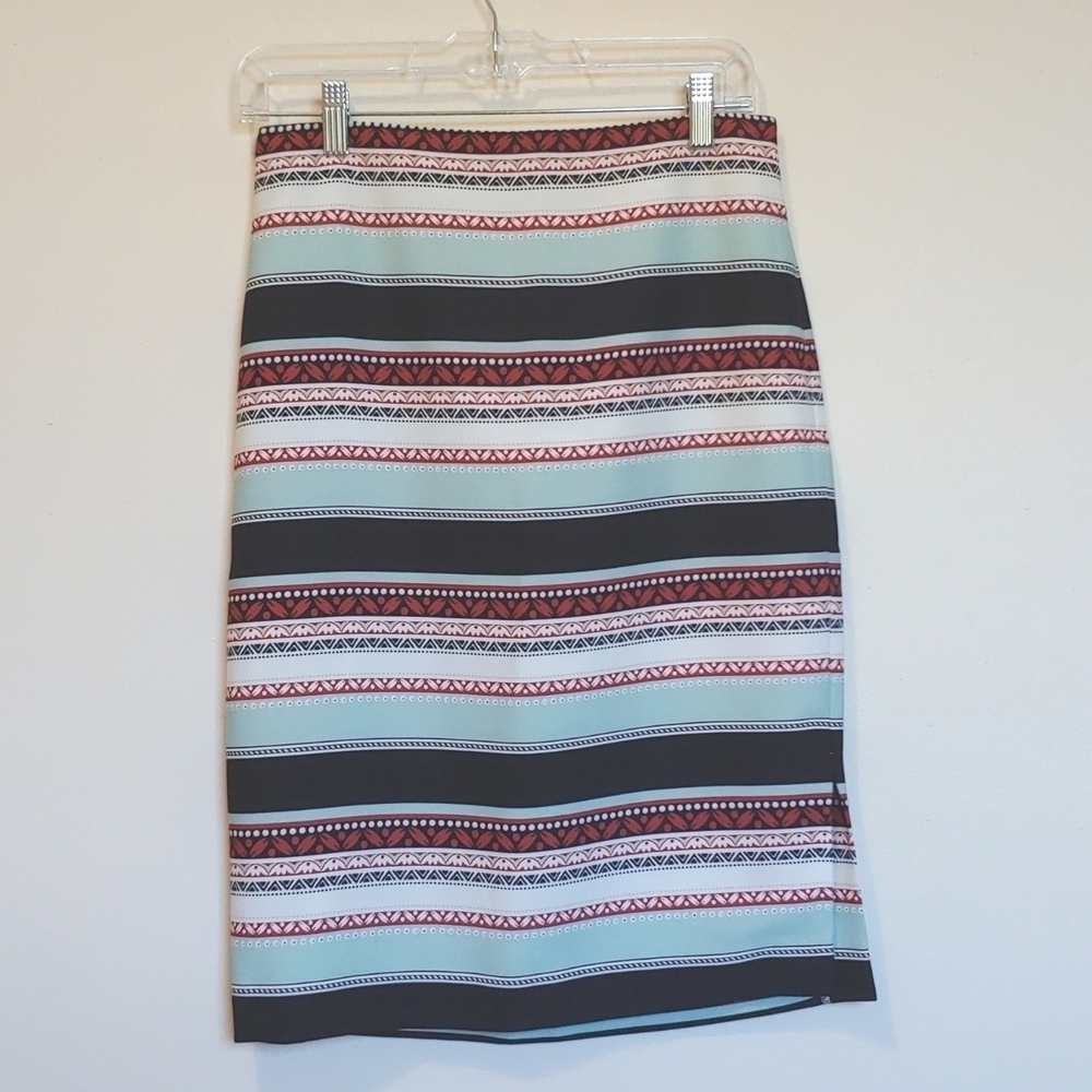 NWT Ann Taylor Size 2 Slim Skirt